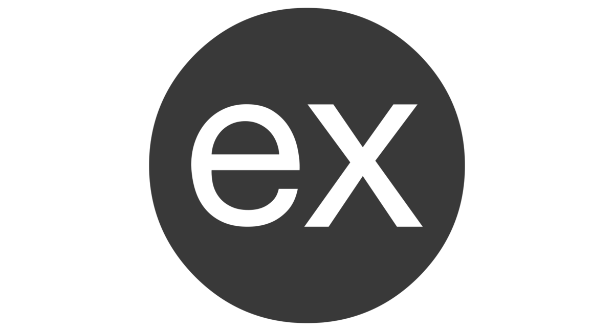 Express js icon